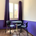 Maison d'hôtes Myrtus Piazza Gramsci Cagliari