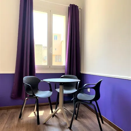 بيت ضيافة Myrtus Piazza Gramsci كالياري