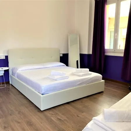 Myrtus Piazza Gramsci 4* كالياري