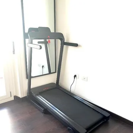 بيت ضيافة Myrtus Piazza Gramsci 4*