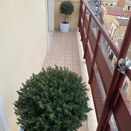 Myrtus Piazza Gramsci 4*