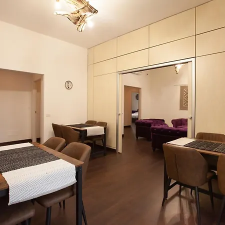 بيت ضيافة Myrtus Piazza Gramsci كالياري